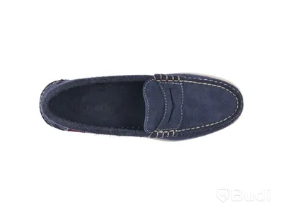 Skor Sebago Dan Boat Flesh Out, dam, stl. 36R